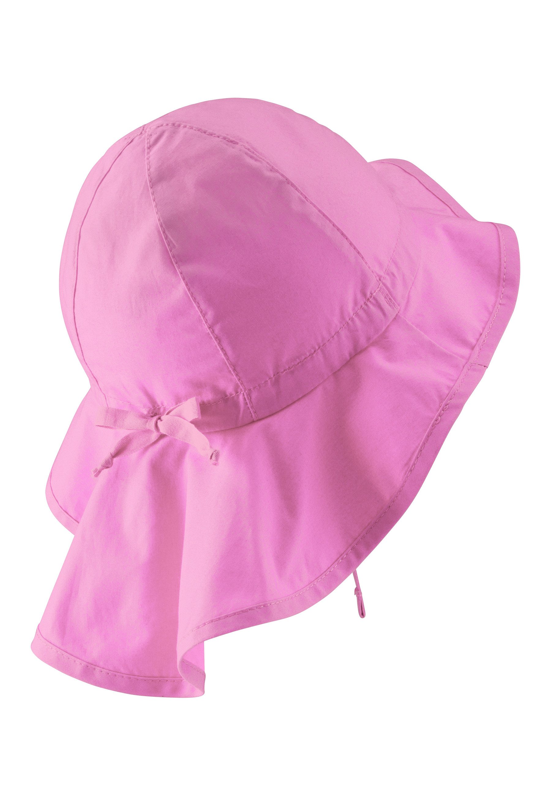 Sterntaler® Schirmmütze Sonnenhut (1-St) Mütze mit günstig online kaufen