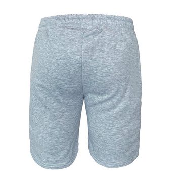 Stark Soul® Sweatshorts Sweatshorts - Sweat Bermuda in Baumwollqualität, mit Kordelzug