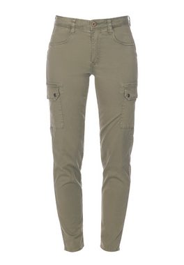 Le Temps Des Cerises Slim-fit-Jeans BALARD mit aufgesetzten Taschen