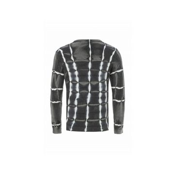 Auden Cavill Sweatshirt grau (1-tlg)