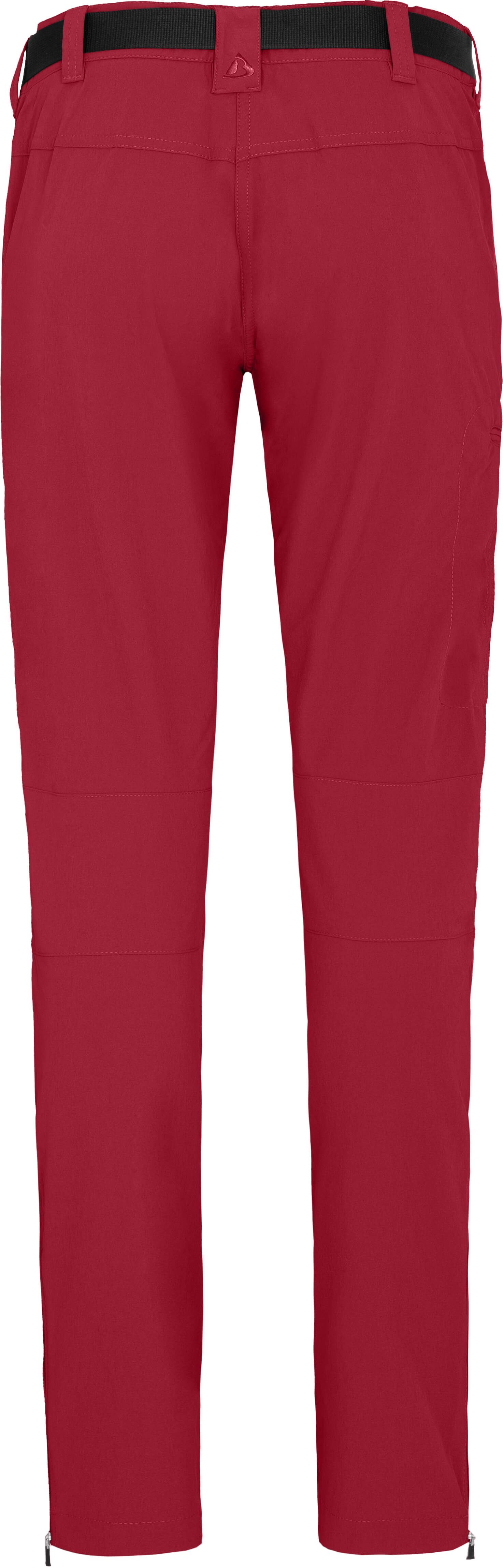 Bergson Outdoorhose MENA (slim) Damen Wanderhose, günstig online kaufen