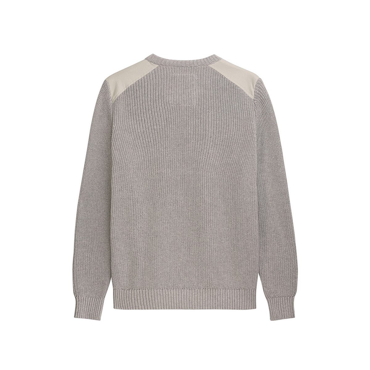 Unfair Athletics Sweater Unfair Patch Knightwear