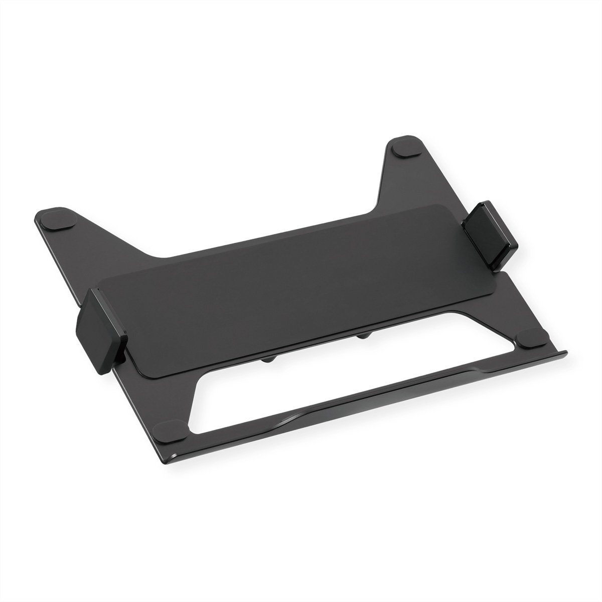 Monitor-Halterung Universal Notebook-/Tablet-Halterung, VESA kompatibel