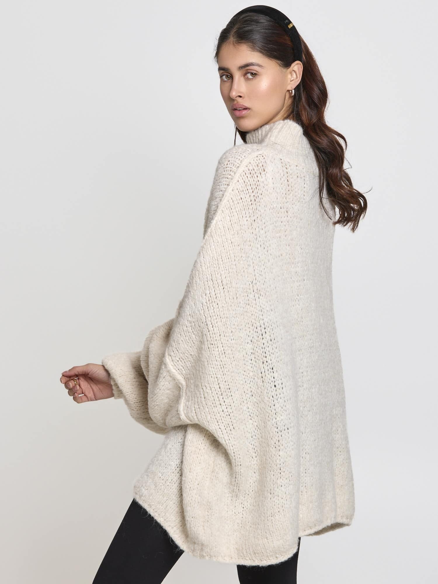 Lilavie Strickpullover Maraa