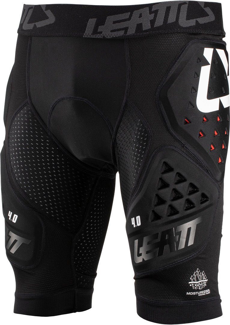 Leatt Protektorenjacke Impact 4.0 Motocross Protektorenshorts