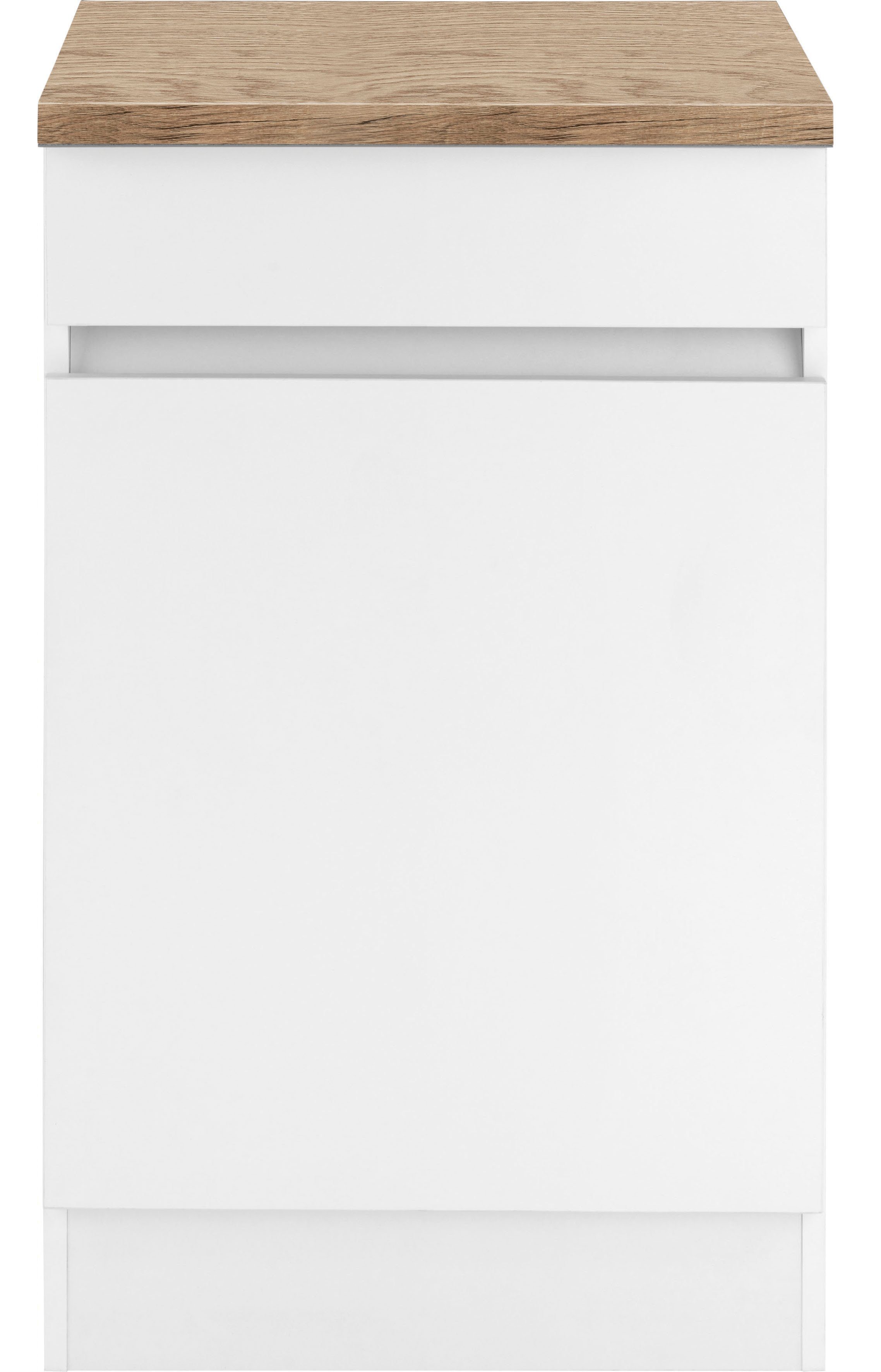 OPTIFIT Spülenschrank Roth Breite 50 cm – Bild 2 von 5