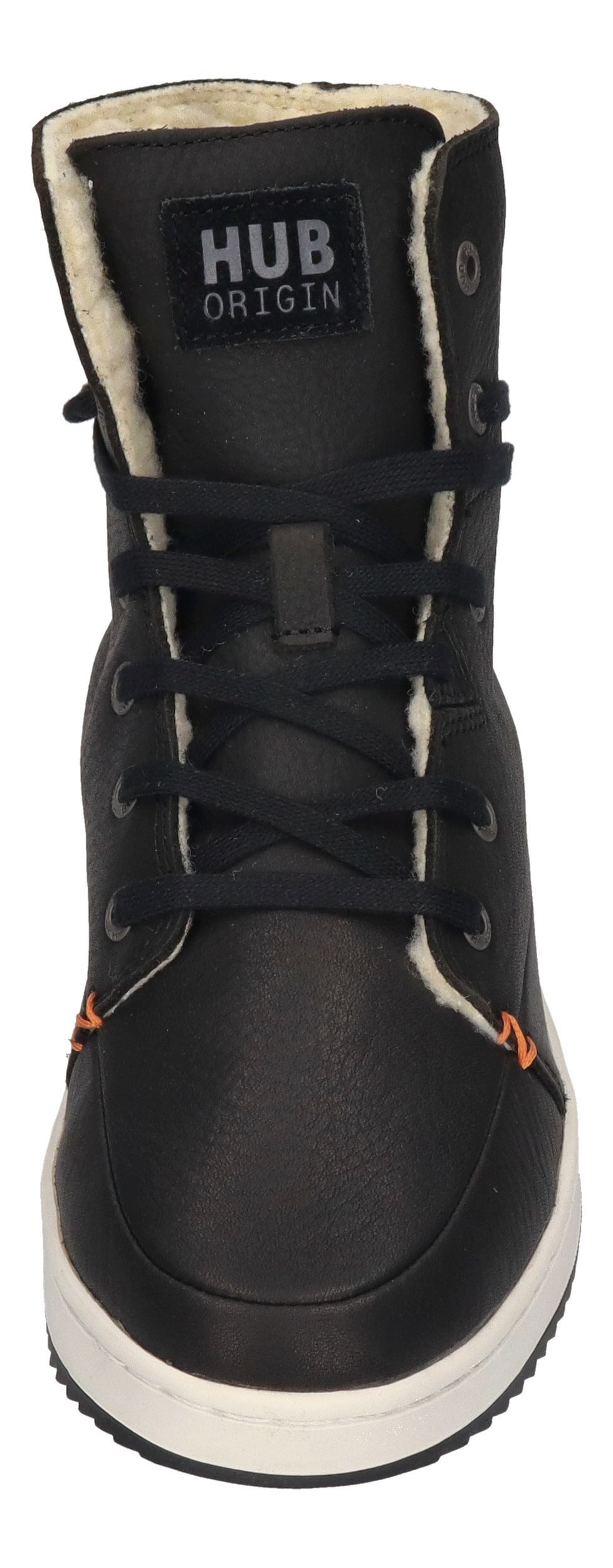 HUB CHESS 2.0 L30 Stiefelette Black