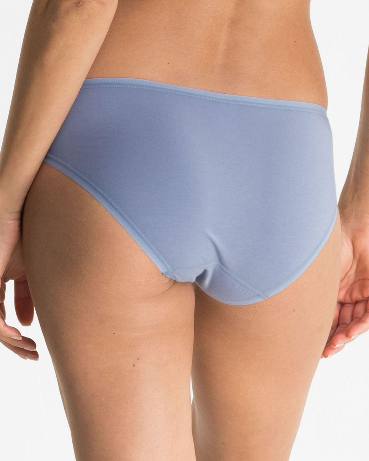 Speidel Slip Softfeeling (Sparpack) zarte Baumwoll-Modal-Mischung, sitzt wie eine 2. Haut – Bild 5 von 5
