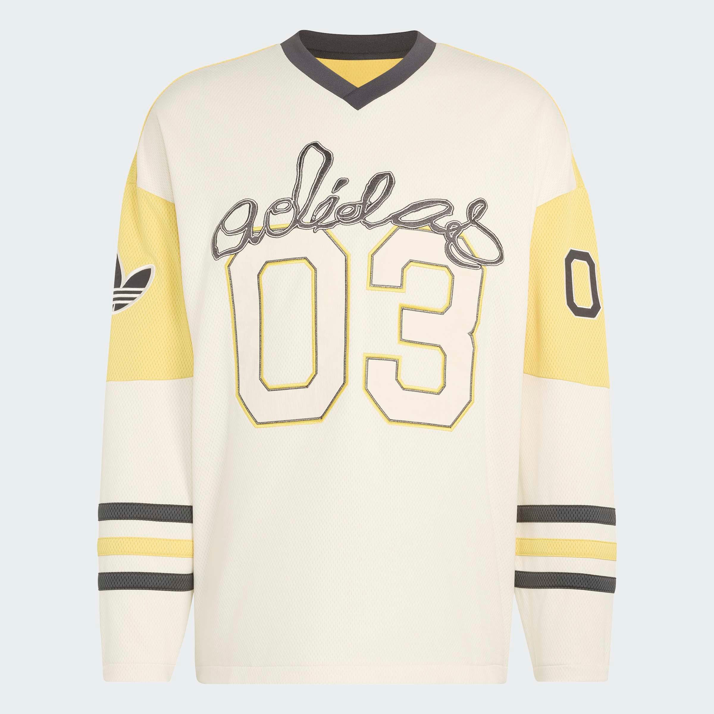 Langarmshirt HOCKY LS JERSEY