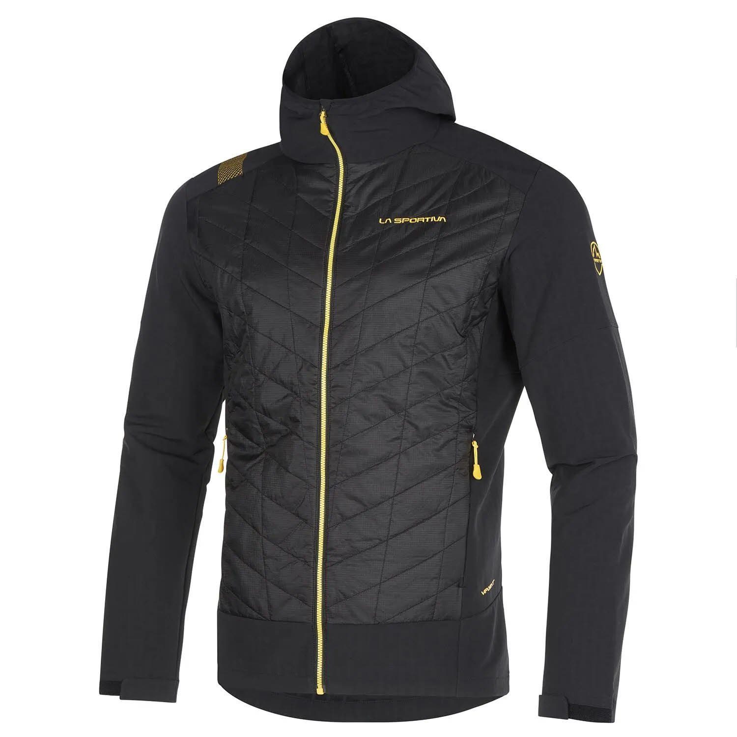 Softshelljacke