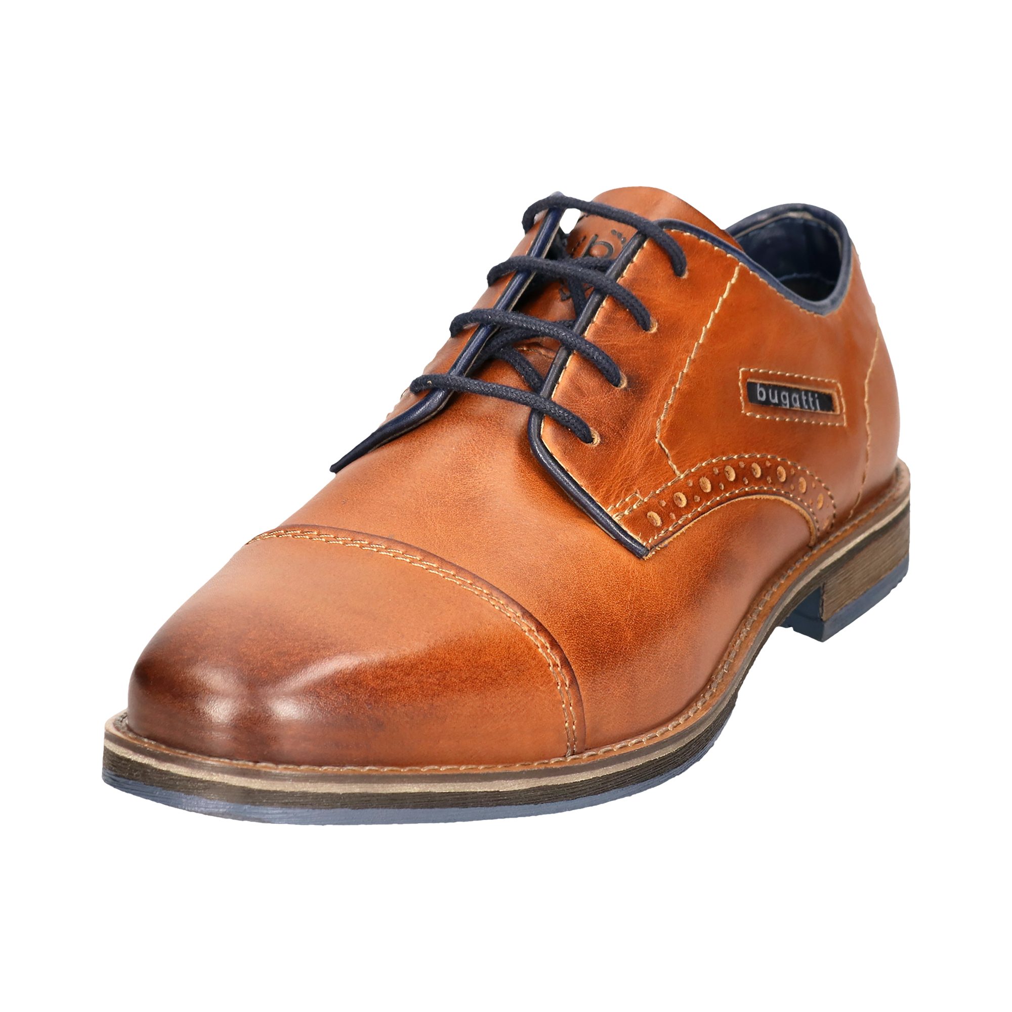 bugatti Schnürschuh günstig online kaufen