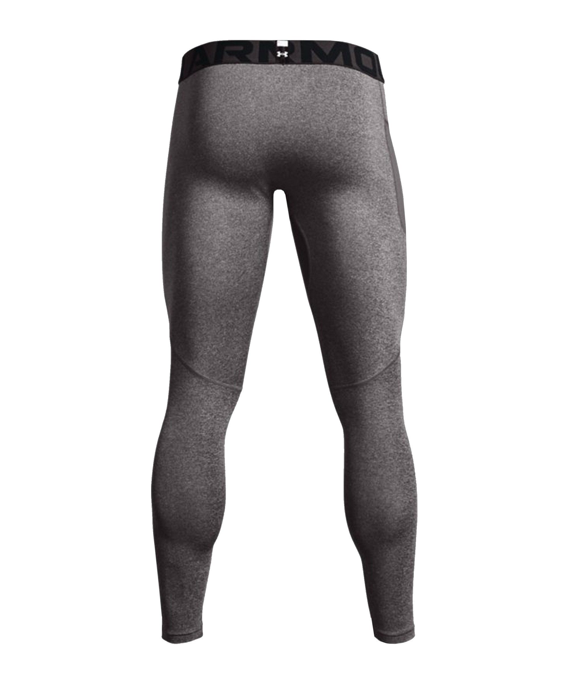 Laufhose Under Tight CG grau Armour®