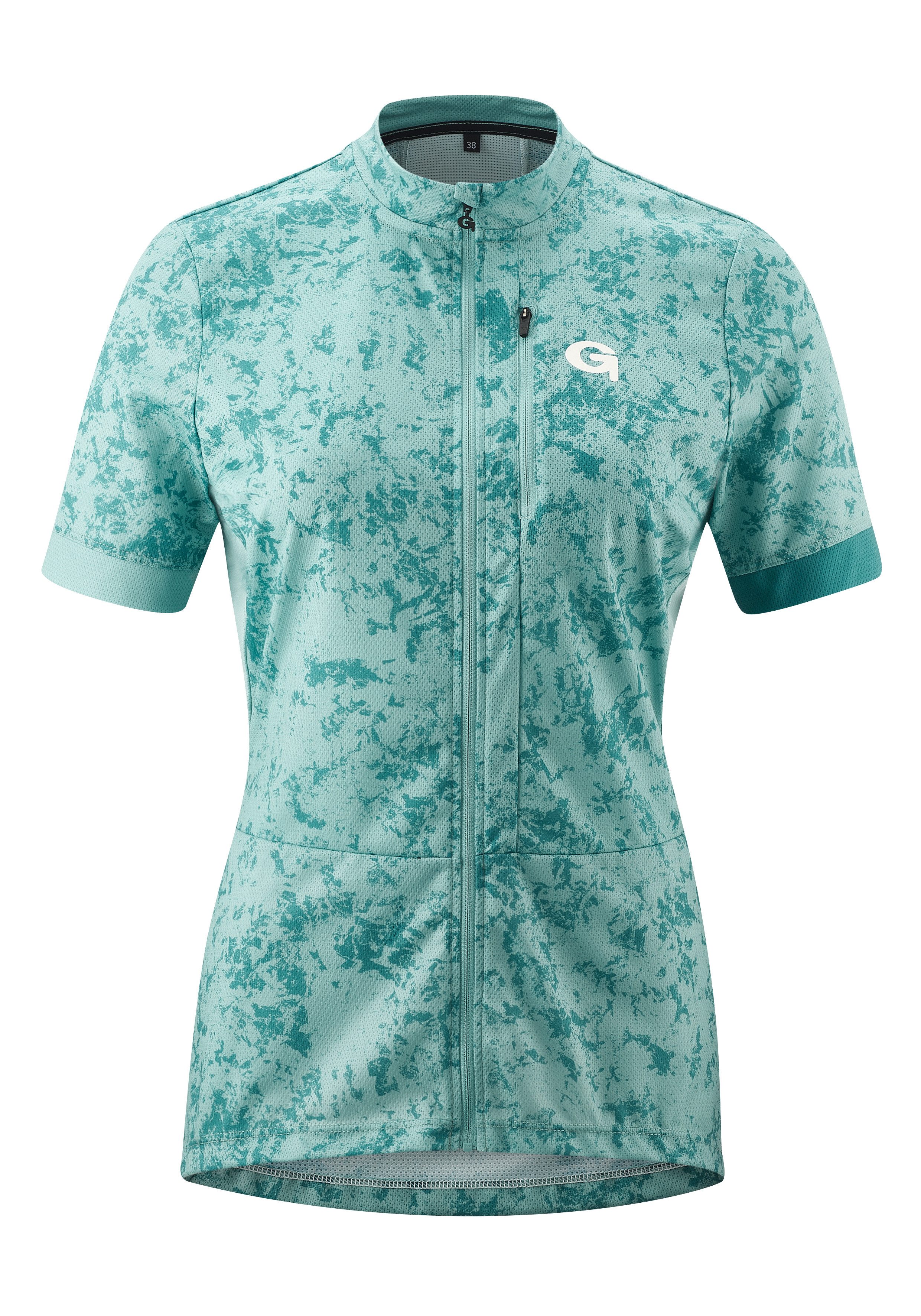 Gonso Radtrikot PRESOLANA Damen Radshirt kurzarm, günstig online kaufen