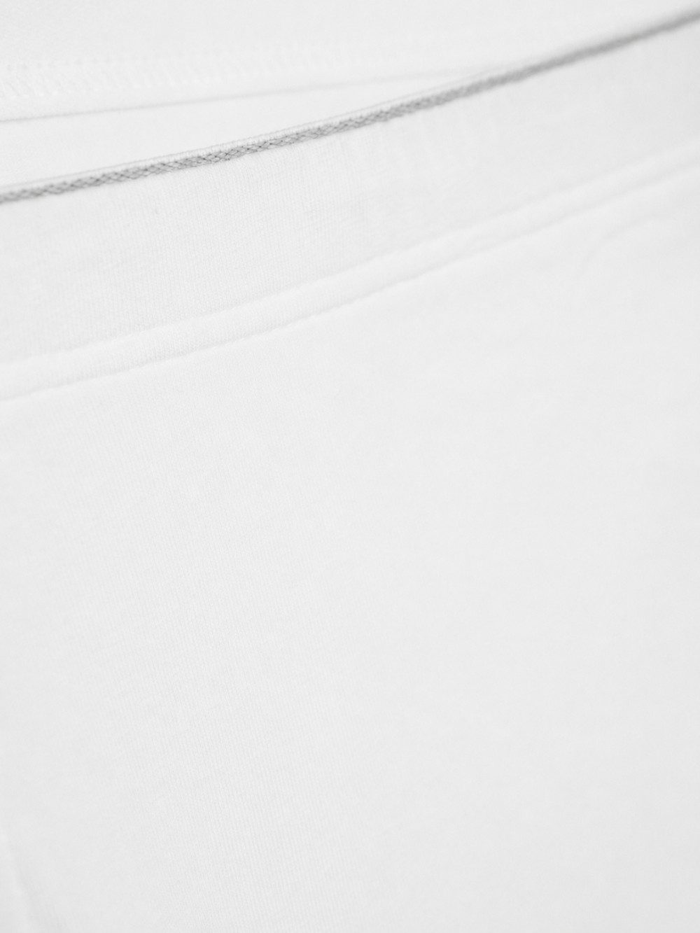 ASCOT Slip aus Baumwolle