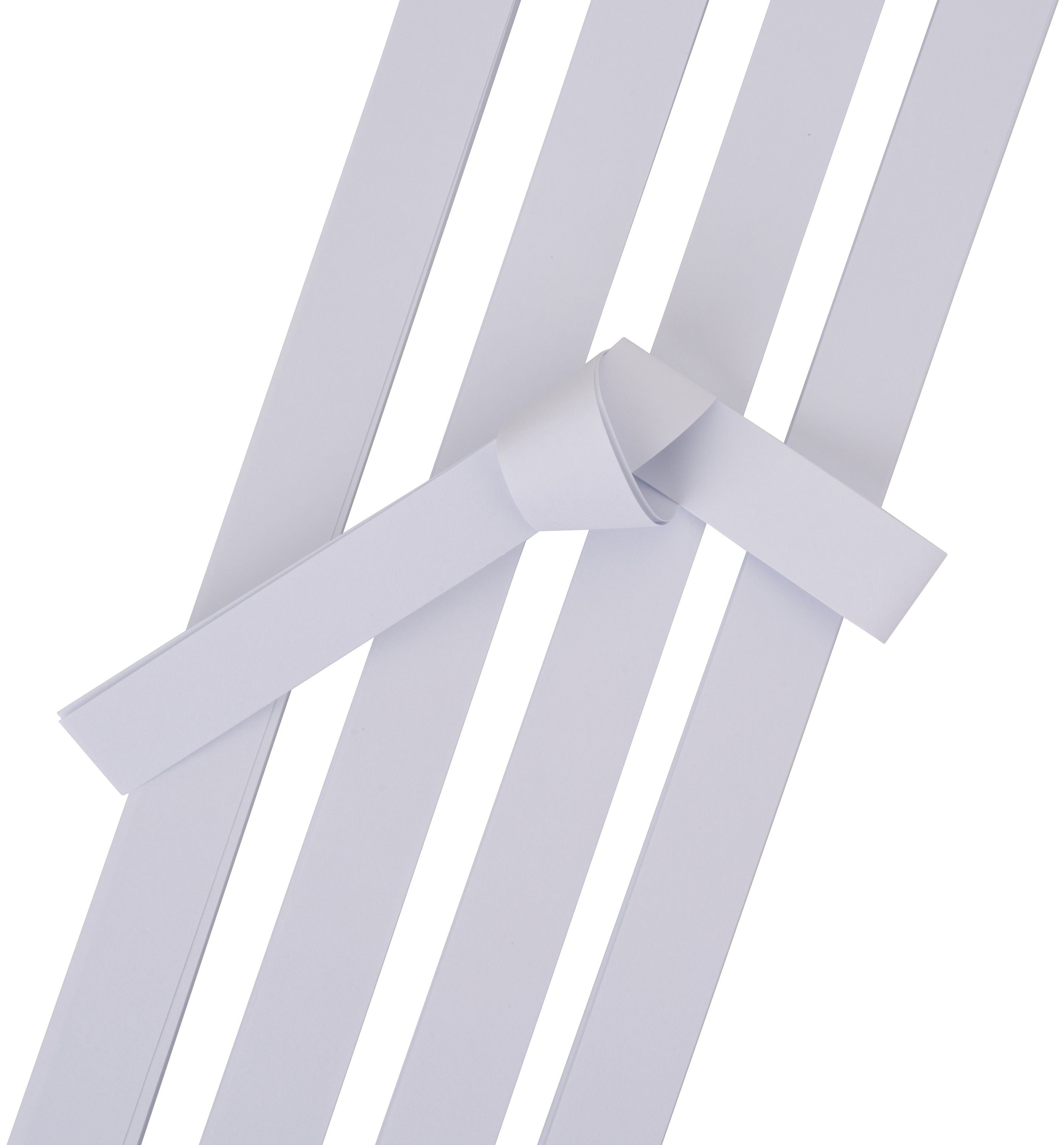 Weiß Gebrüder 80 Bertels Stück Papiersterne 45 cm, Woodfree,