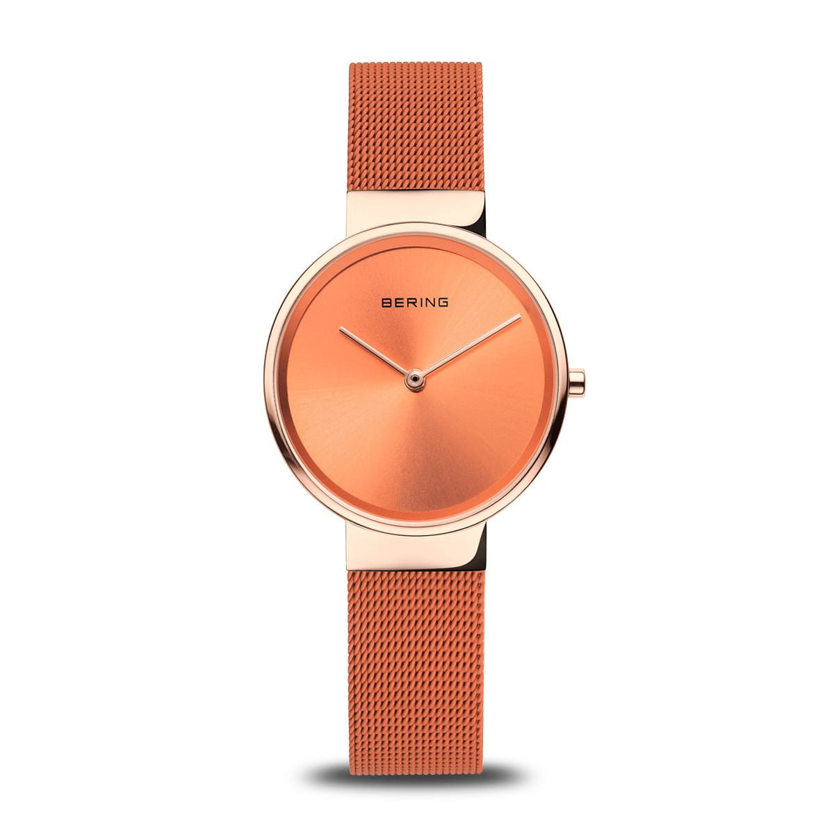 Quarzuhr Classic