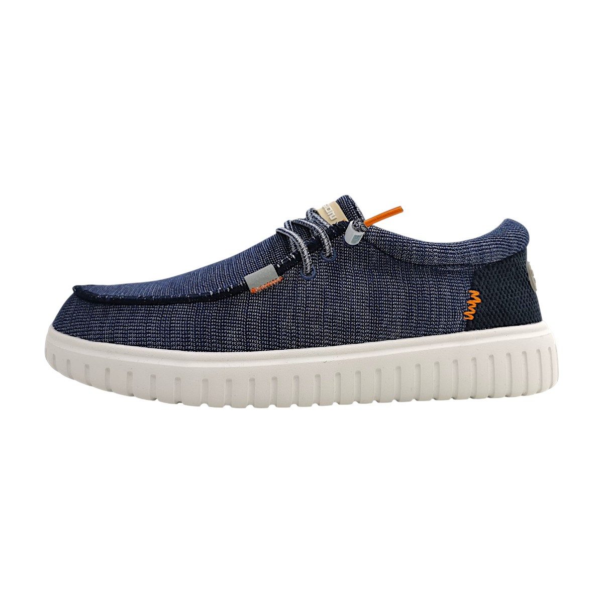 Fusion Slipper Schnürschuh