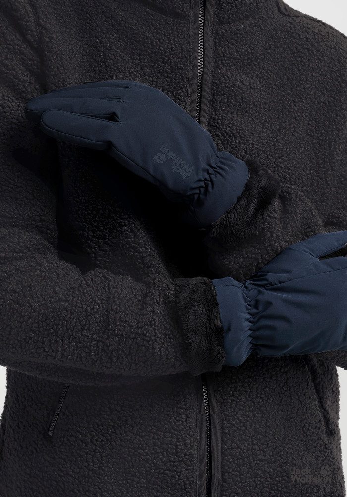 Jack Wolfskin Fleecehandschuhe HIGHLOFT GLOVE W günstig online kaufen