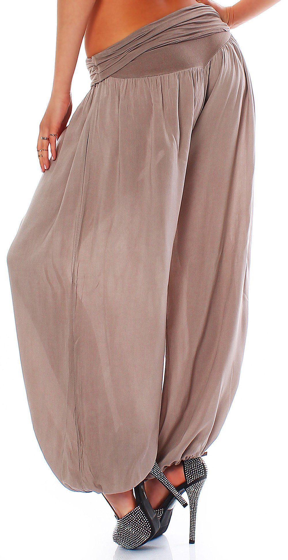 malito more than fashion Haremshose 1482 günstig online kaufen