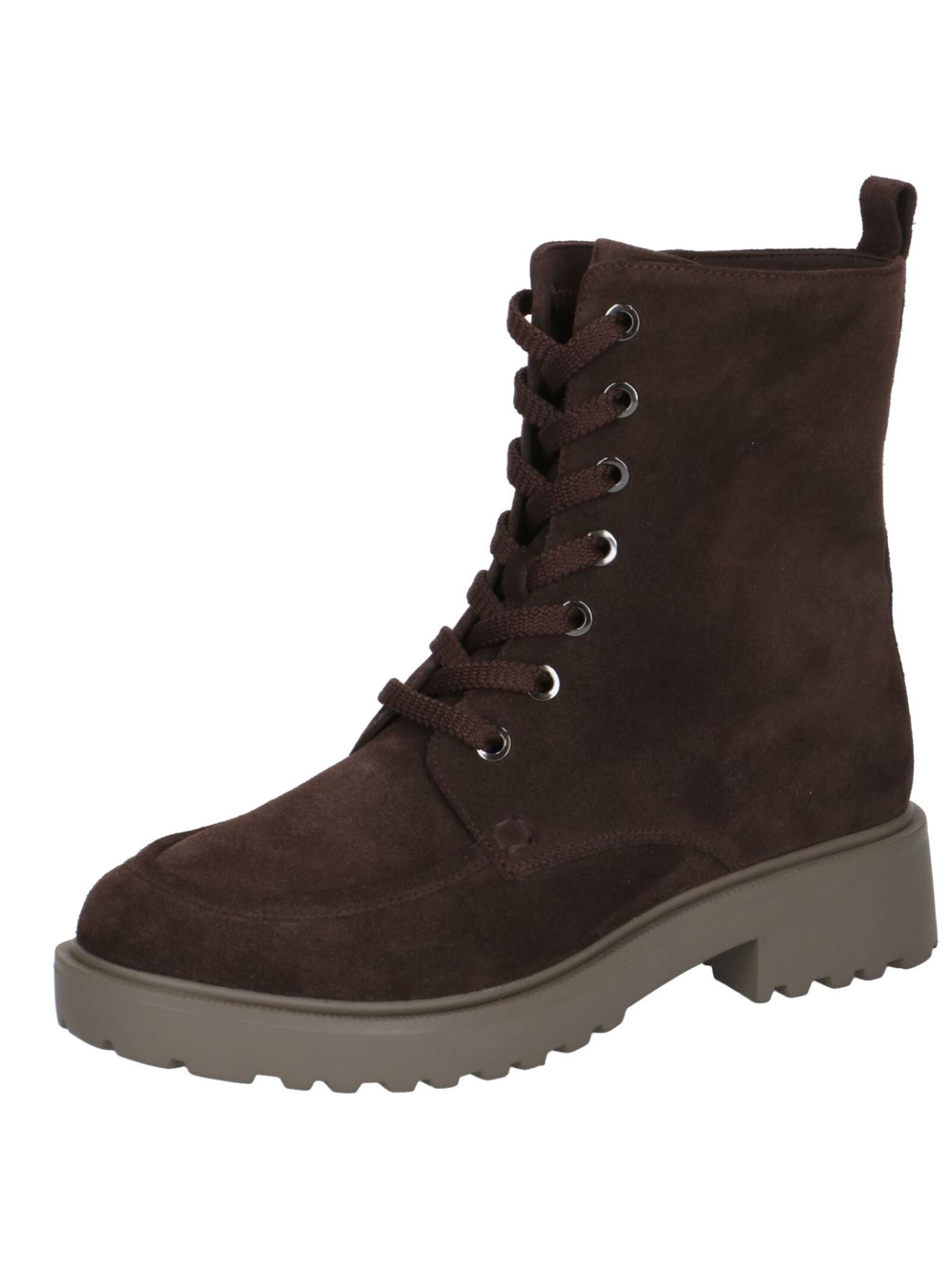 Caprice Stiefelette Leder . Schnürstiefelette