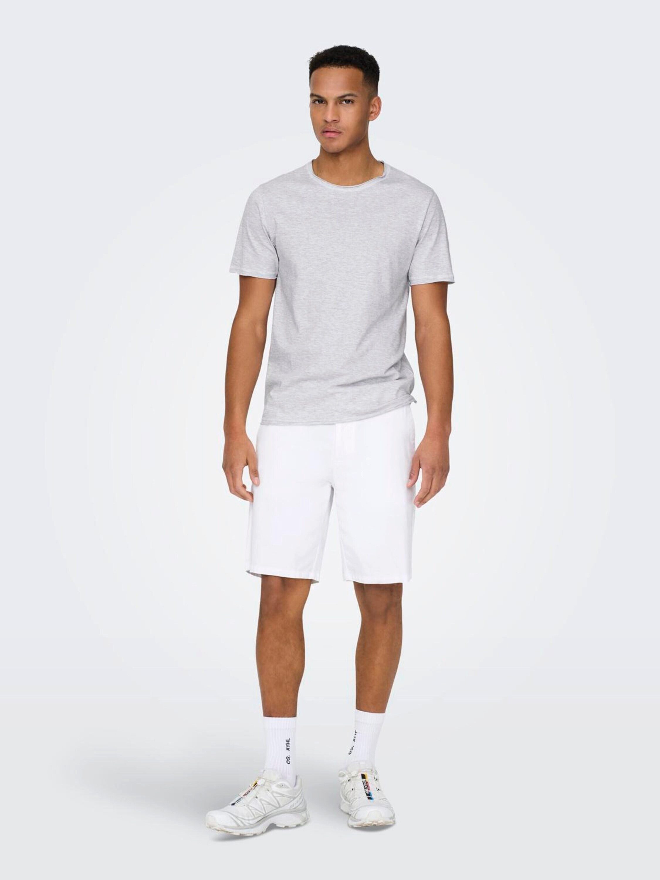 ONLY & SONS Chinoshorts Mark (1-tlg)