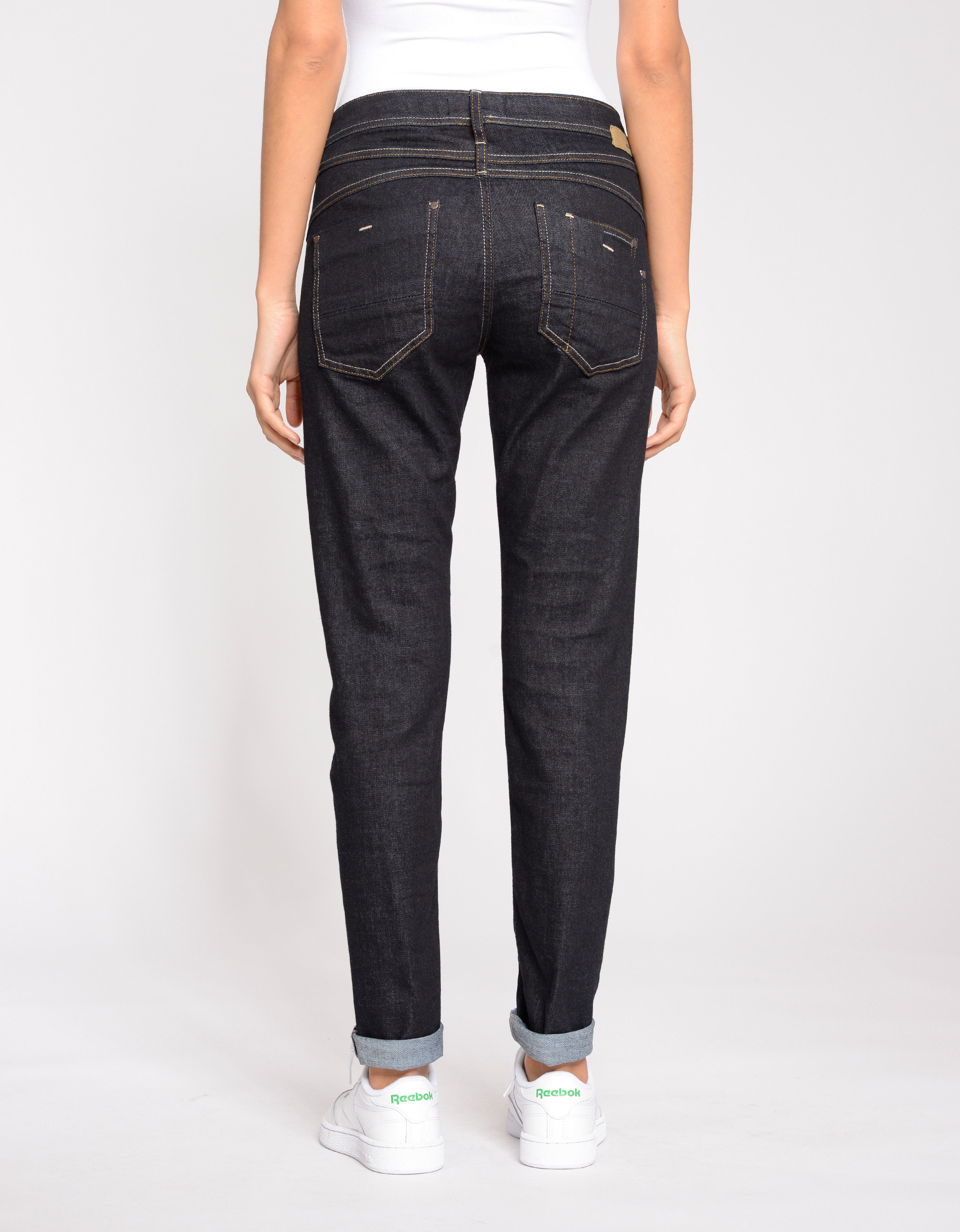 GANG Stoffhose günstig online kaufen