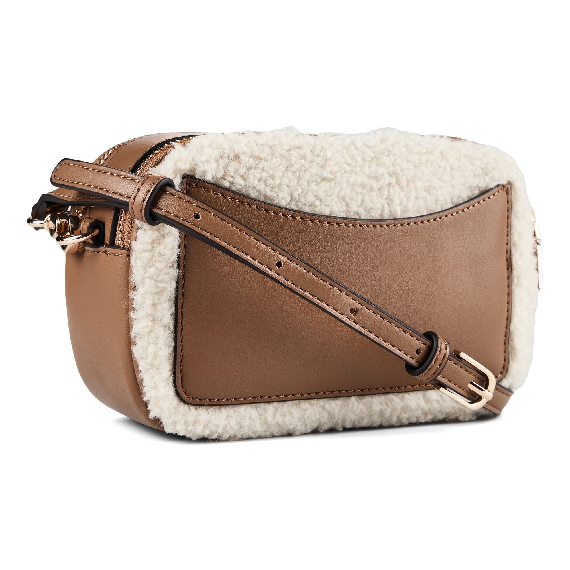 Liu Jo Schultertasche Ridhi, 100 % Polyester