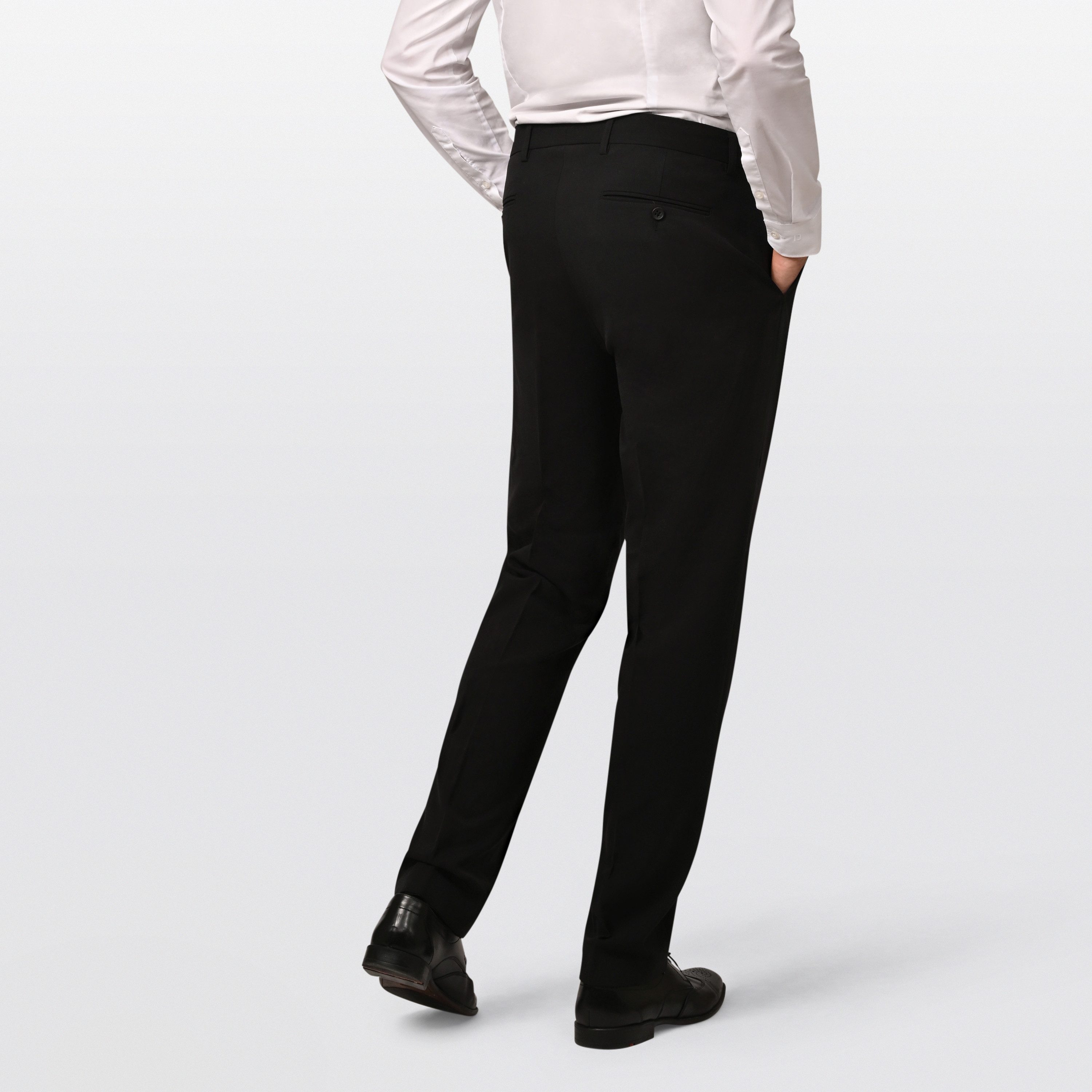 Hirschthal Anzugsakko Herren 2-Knopf Sakko oder Business Anzug mit Anzughos günstig online kaufen