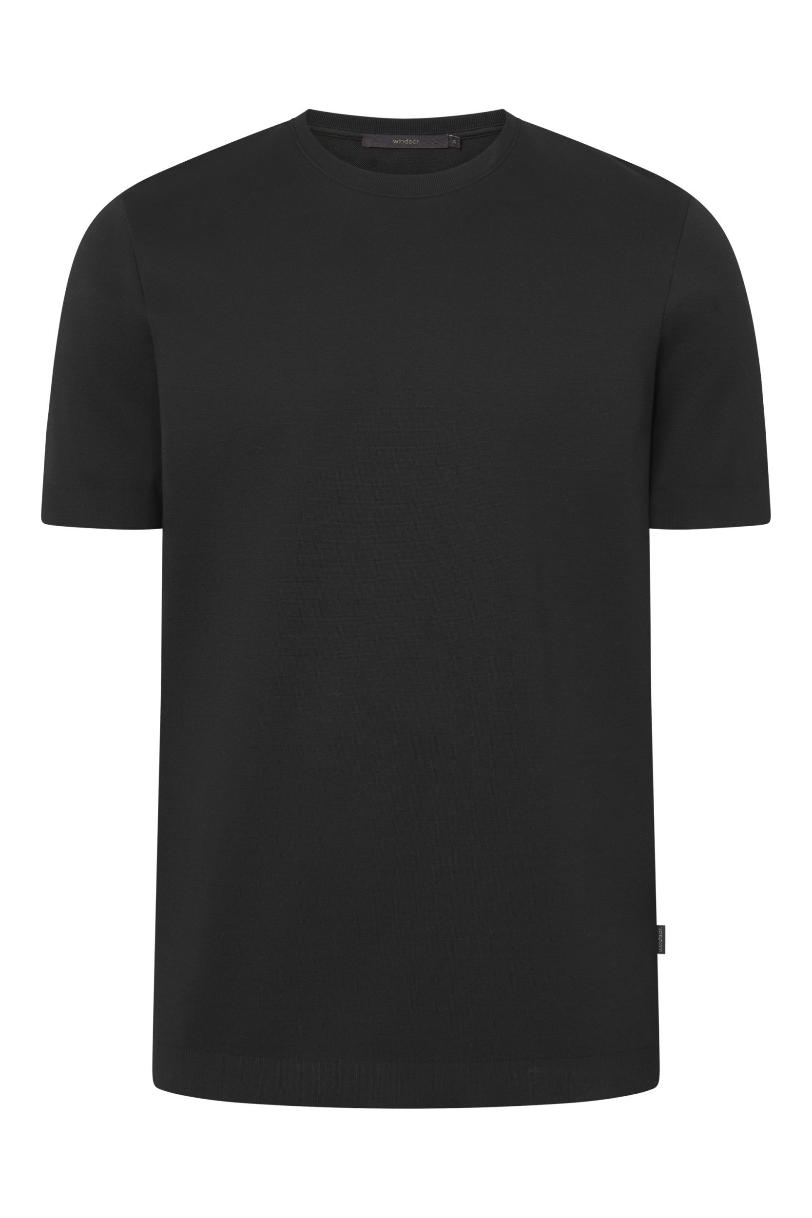 Windsor Kurzarmshirt T-Shirt Floro - Regular Fit