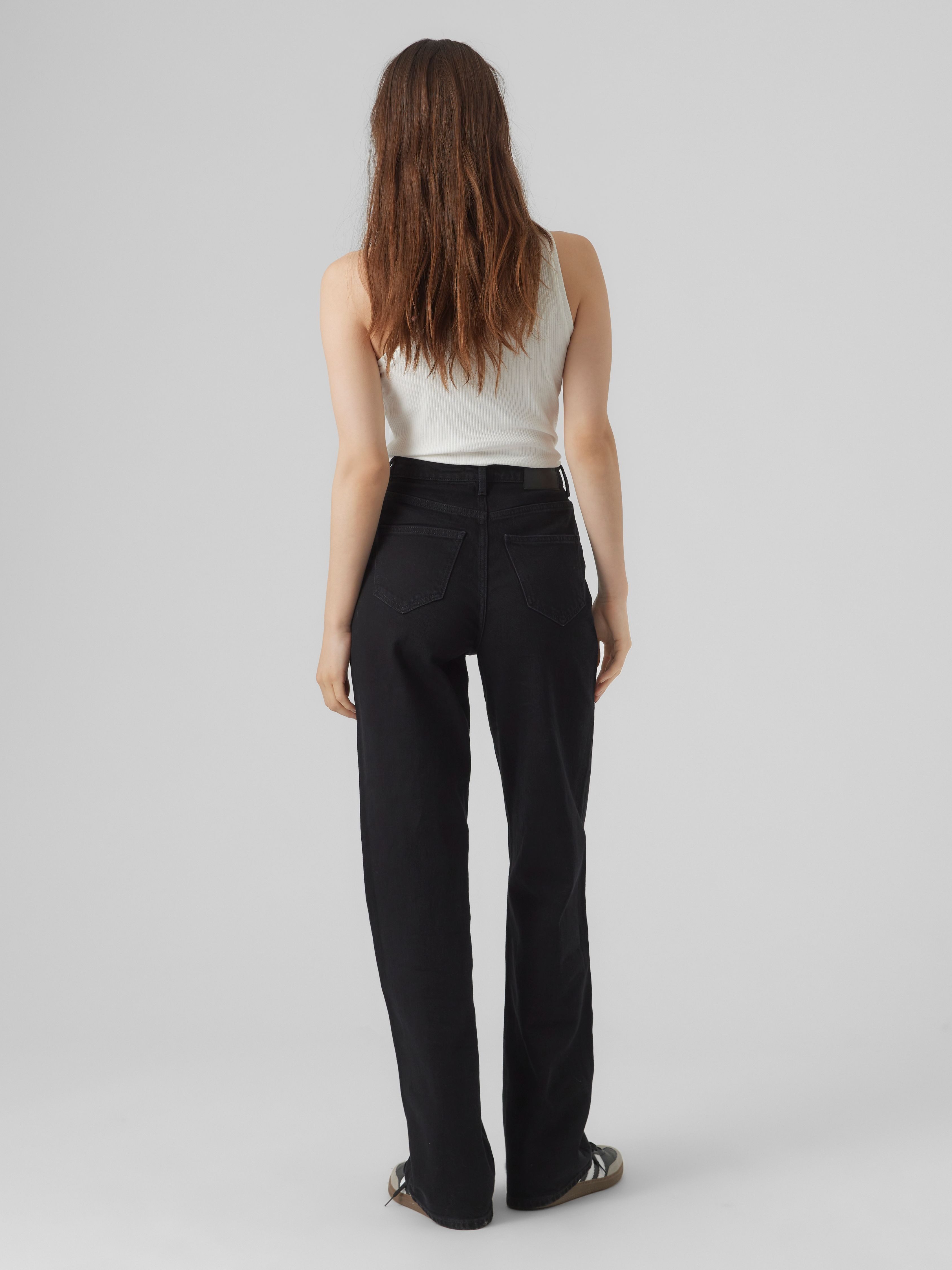 Vero Moda Slim-fit-Jeans