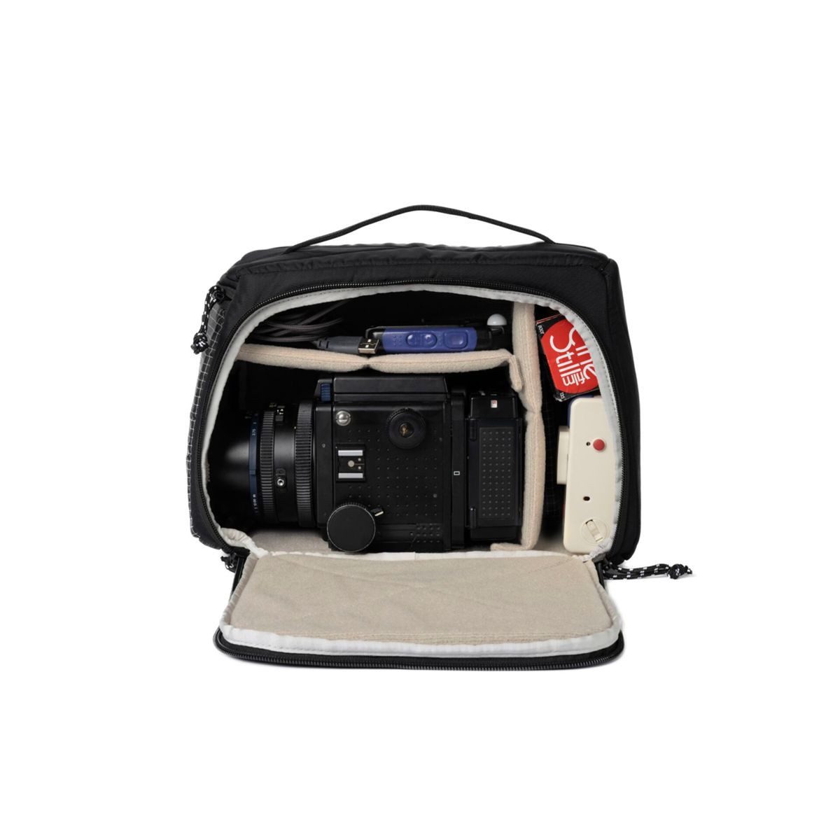 Long Weekend Fototasche Morro Camera Cube - 8L