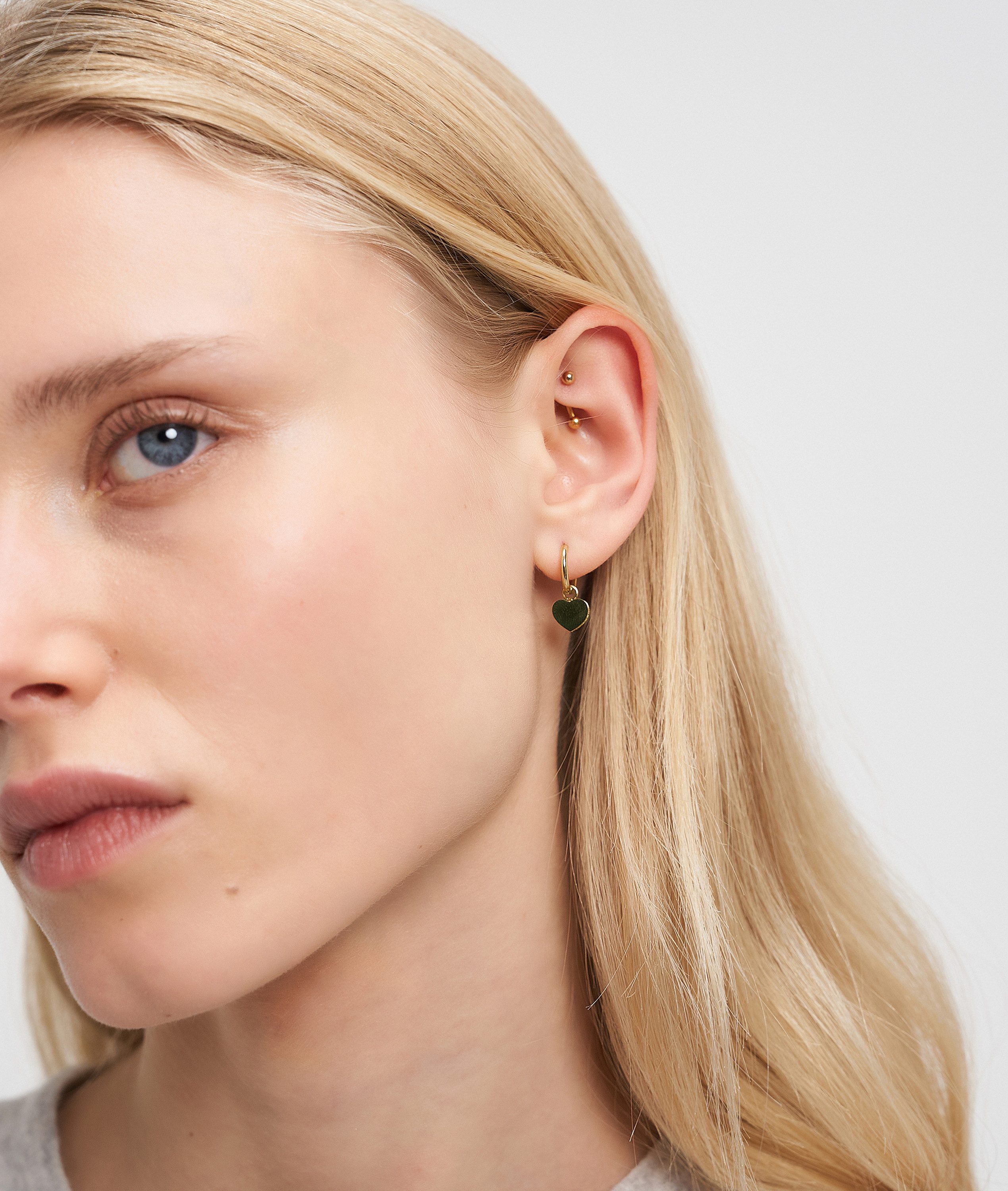 Liebeskind Berlin Paar Ohrstecker Edelstahl günstig online kaufen