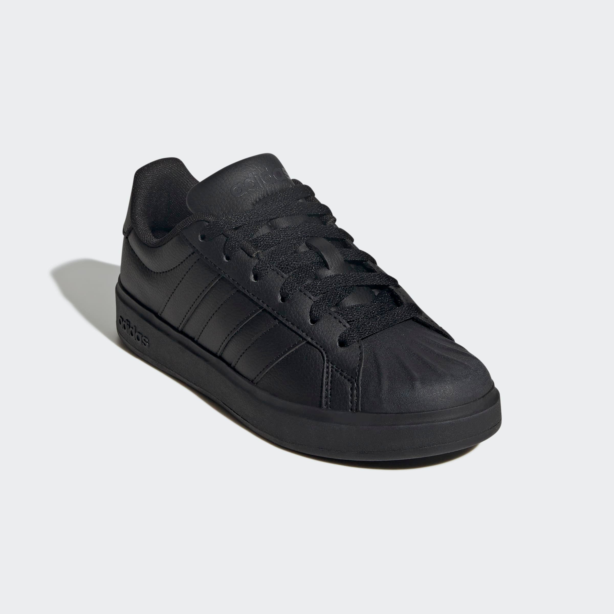 adidas Sportswear STREETTALK Sneaker inspiriert vom Design des adidas superstar, für Kinder & Jugendliche