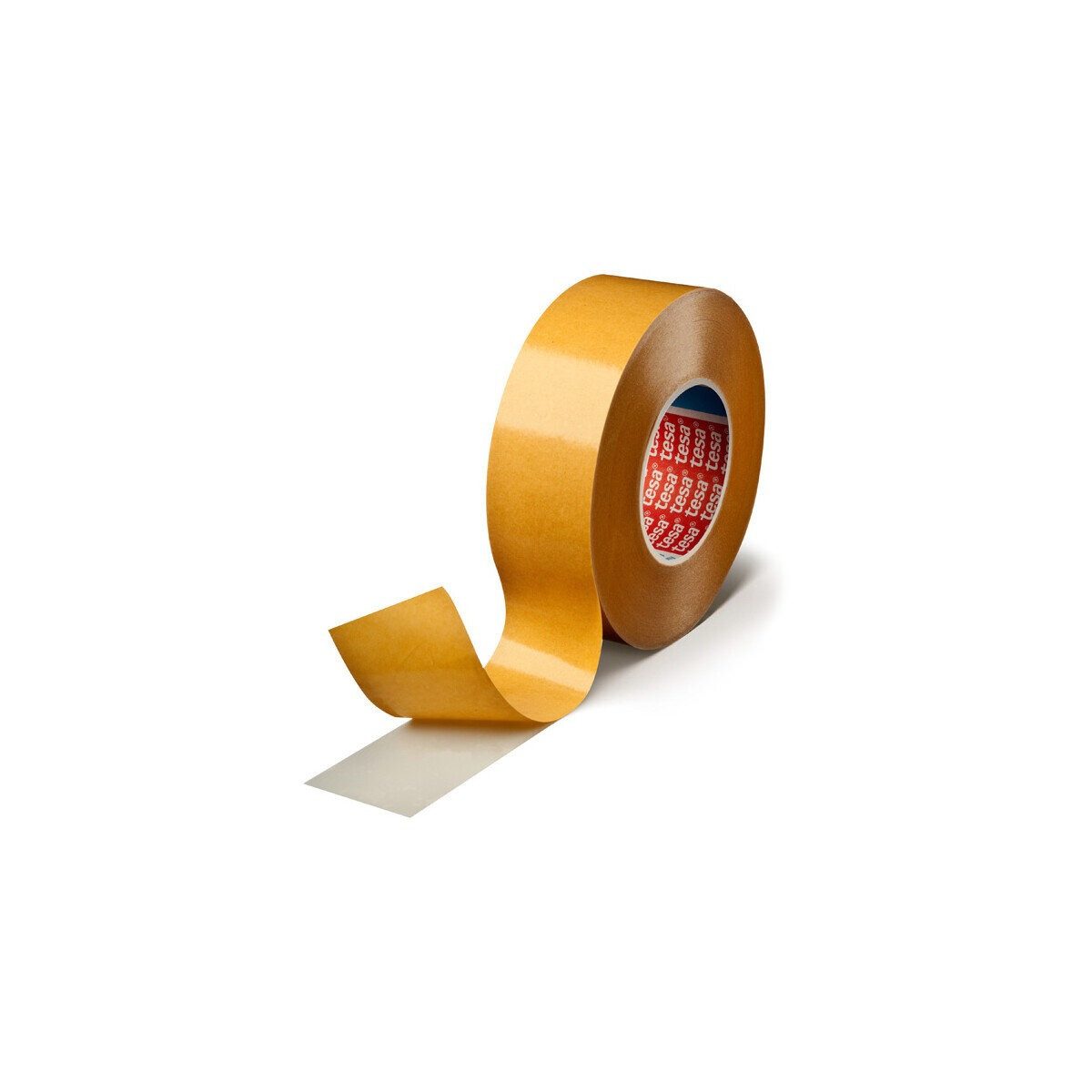 tesa Doppelklebeband tesafix Gewebeklebeband