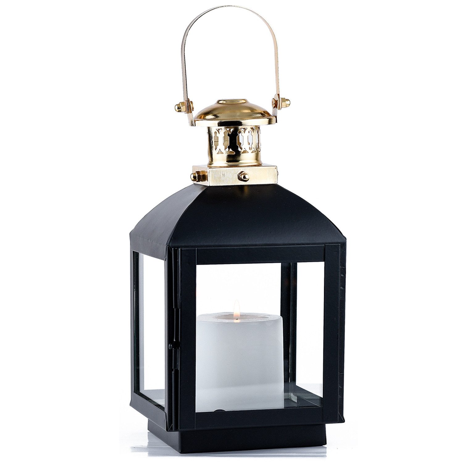 Marrakesch Orient & Mediterran Interior Kerzenlaterne günstig online kaufen