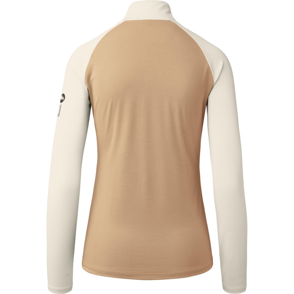 MARTINI Funktionsunterhemd Horizon Halfzip Shirt W Effiziente Feuchtigkeitsableitung und hoher Tragekomfort für alle