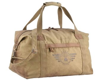 Greenburry Reisetasche Aviator, Sporttasche, Weekender 53cm