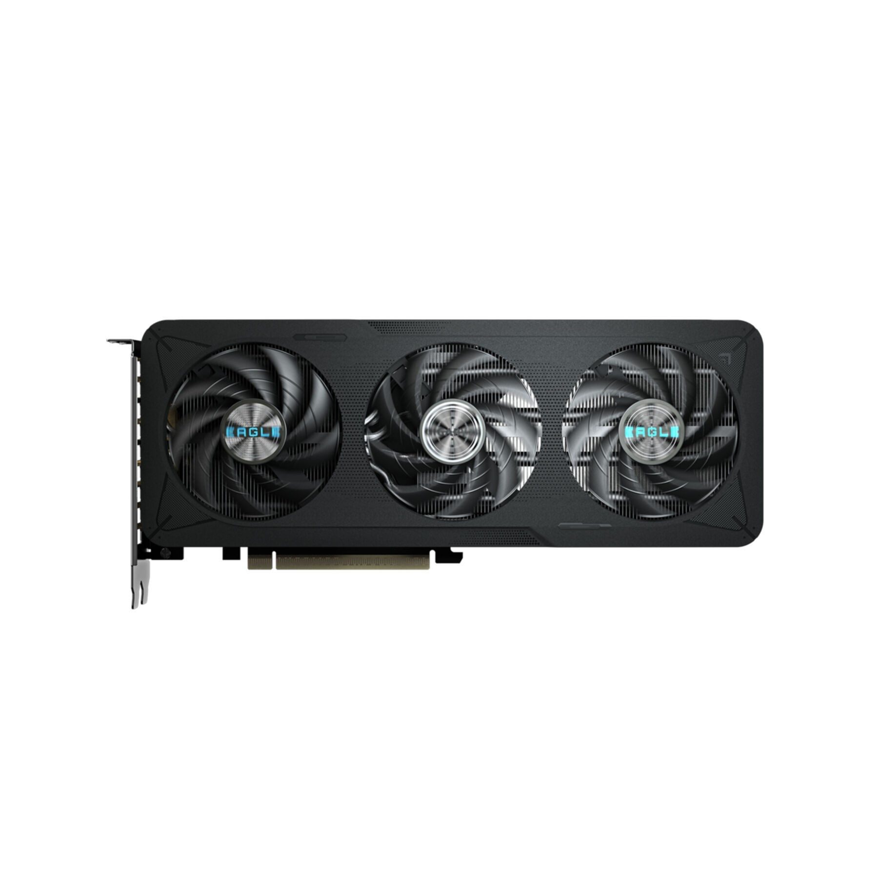 Gigabyte GeForce RTX 5060 Ti EAGLE MAX OC 8G Grafikkarte – 8 GB GDDR7, 128 Bit, Grafikkarte
