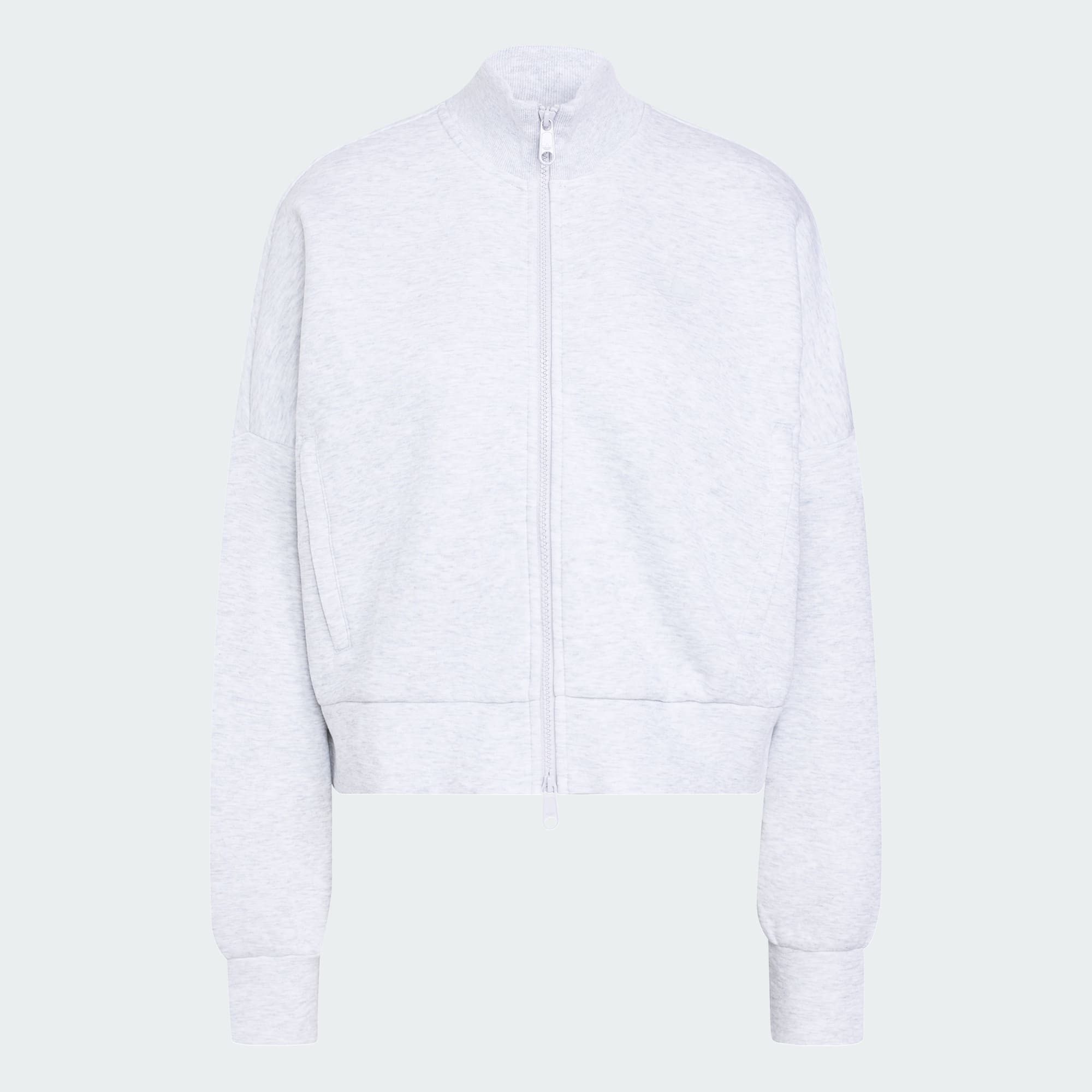 adidas Originals Trainingsjacke SPACER ORIGINALS JACKE (1-St)