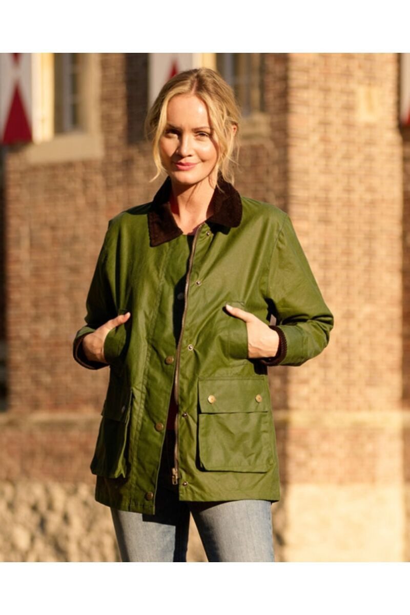 Wellington of Bilmore Outdoorjacke