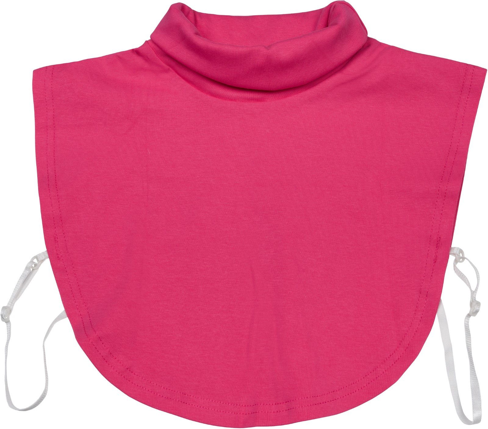 styleBREAKER Вставний комір Rollkrageneinsatz Uni oder Gestreift, (1 St)