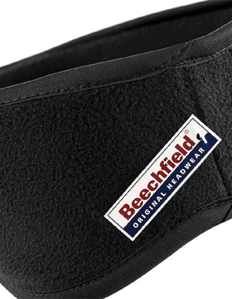 Beechfield® Stirnband Damen Suprafleece Stirnband / Fleecestirnband - 2 Größen Ultra-Thermostoff