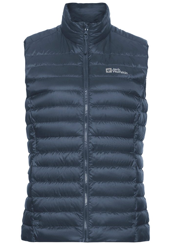 Jack Wolfskin Daunenweste PILVI DOWN VEST W