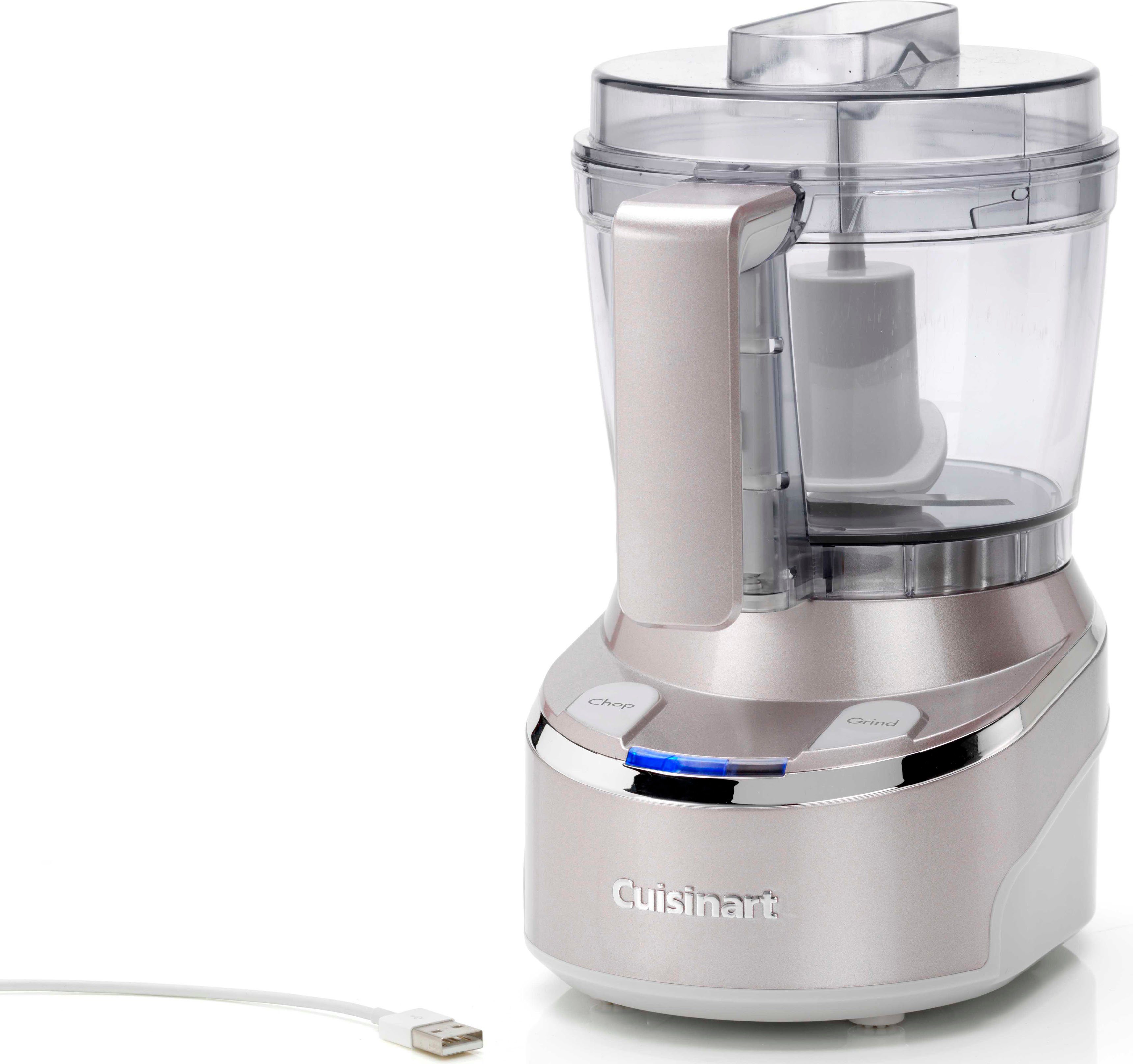 Cuisinart Standmixer RMC100E, Mini, kabellos