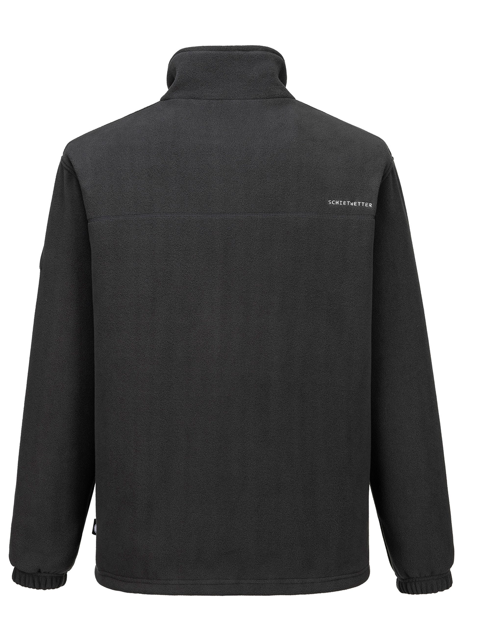 Schietwetter Fleecejacke Herren "Schoten Jim" günstig online kaufen