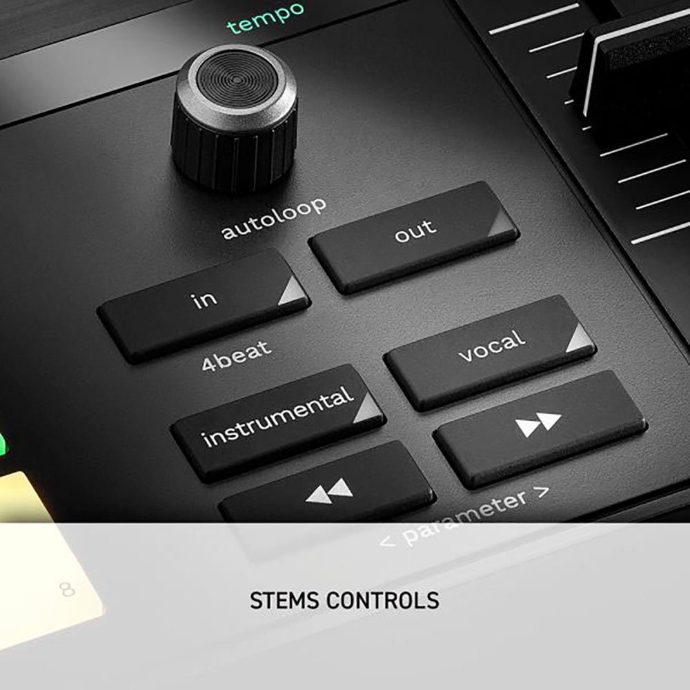 HERCULES DJ Controller DJ Control Inpulse T7