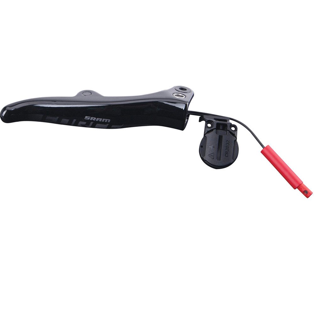 Schalthebel SRAM Schalt-/ Bremshebel Red/Force eTap AXS einzeln, links