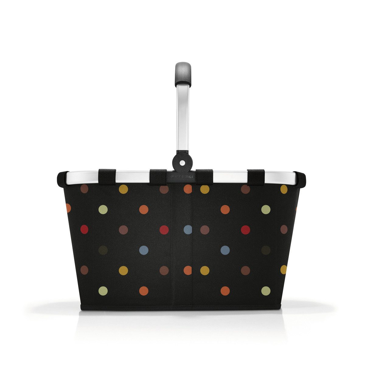 REISENTHEL® Einkaufskorb carrybag dots, carrybag günstig online kaufen