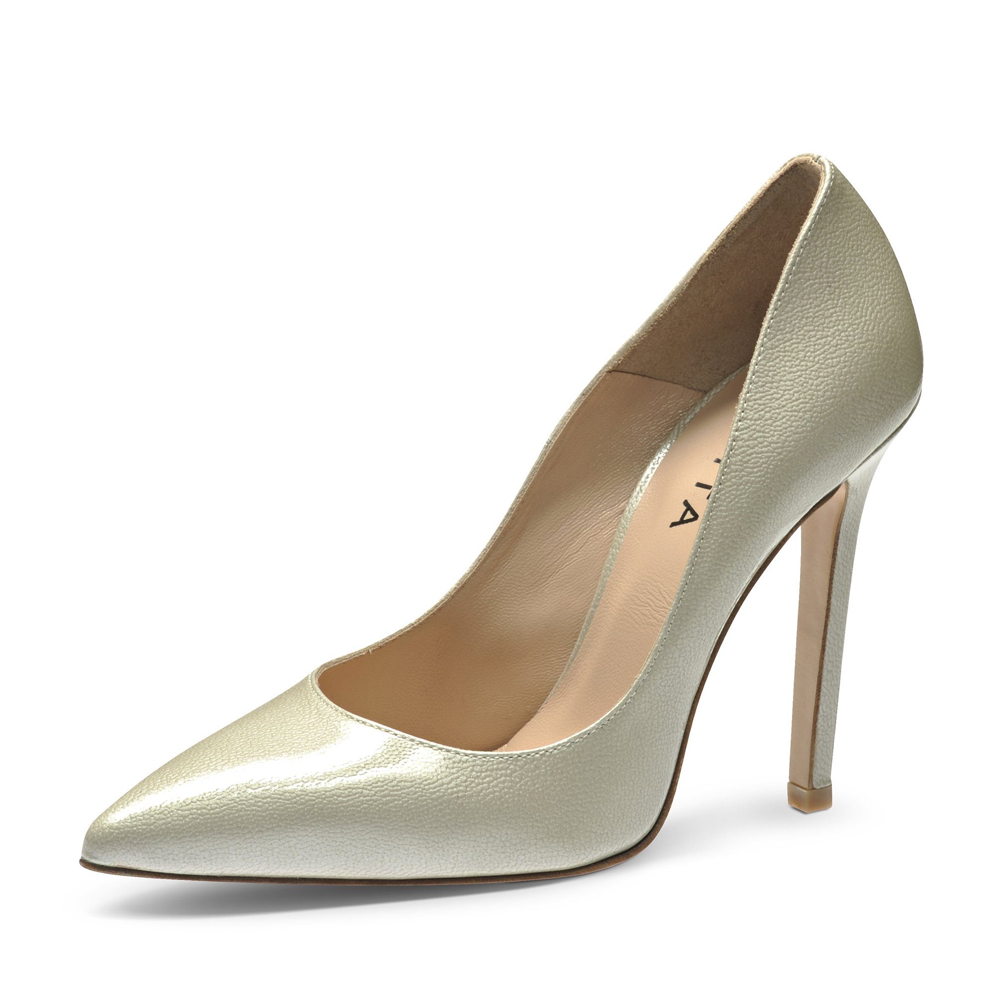 Evita MIA Pumps Handmade in Italy