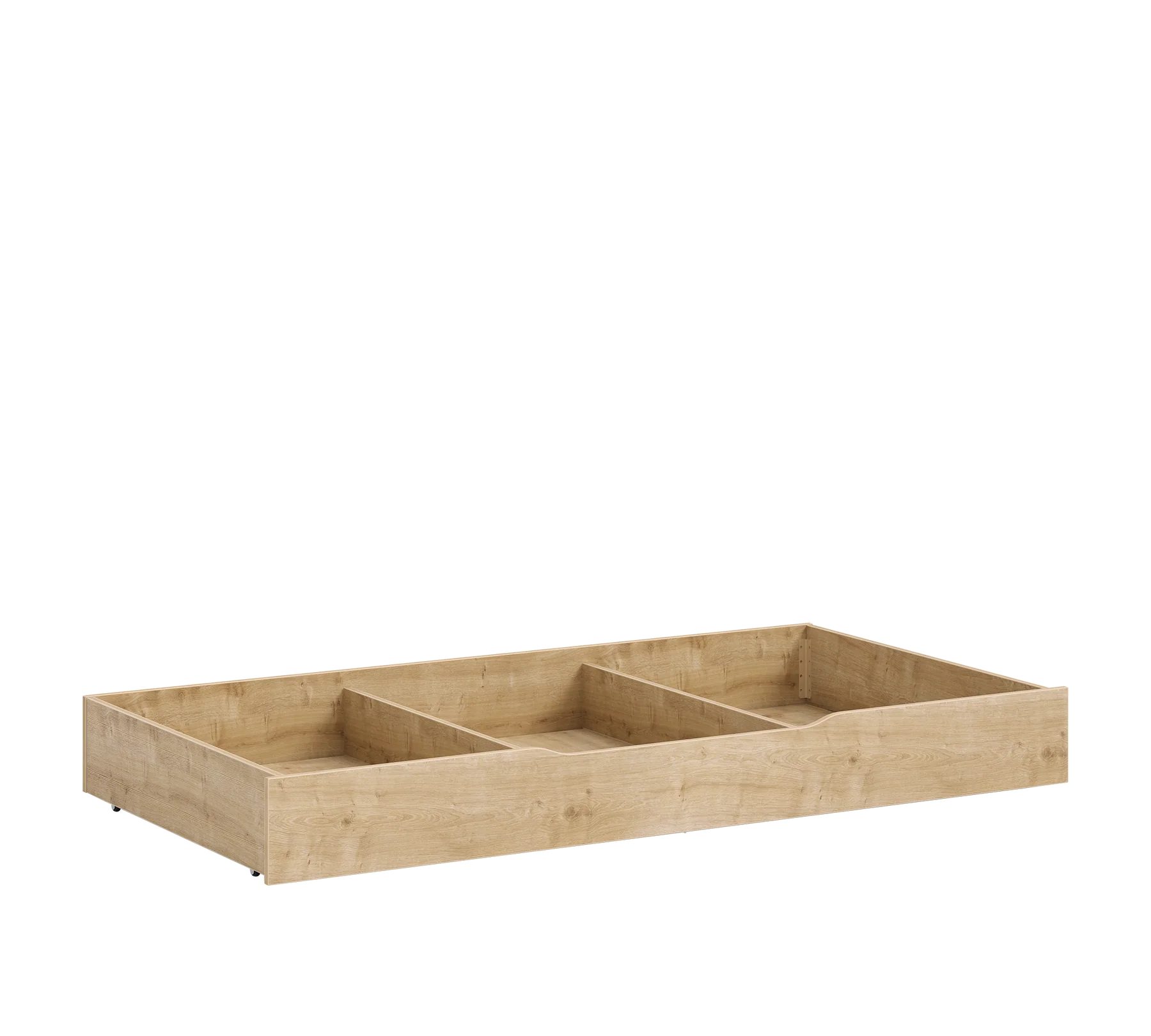 Möbel-Zeit Bettschubkasten MOCHA Bettkasten